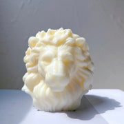 LION HEAD